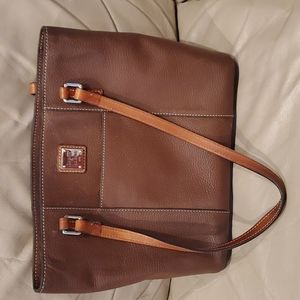 Dooney & Bourke purse
